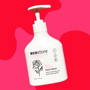 ハンドウォッシュ