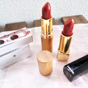 口紅